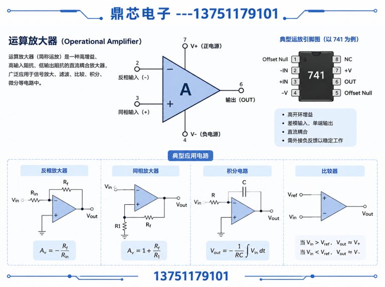 莆田集成电路展示图
